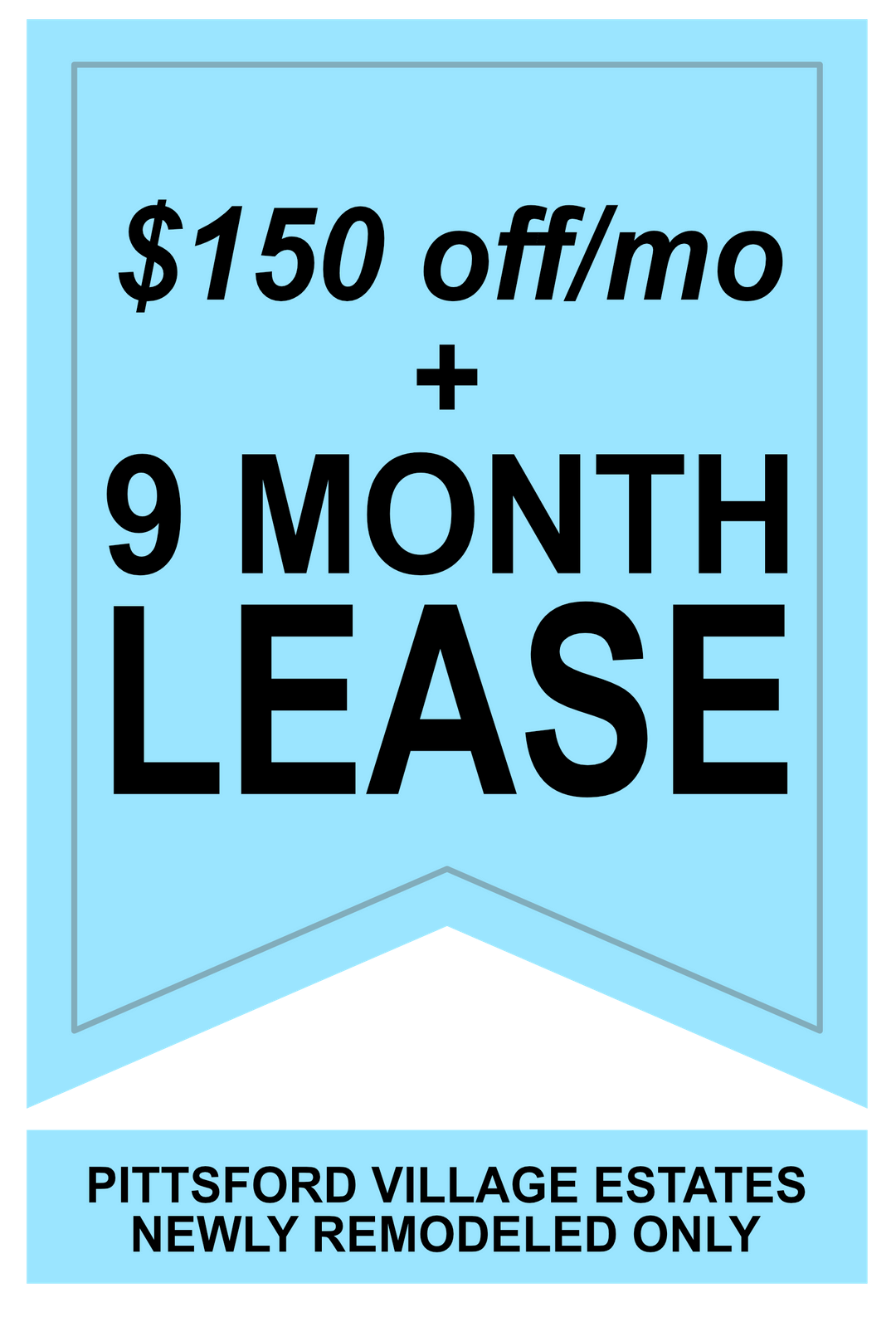 Pittsford Village Apartments